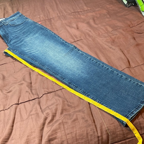 Slim Boot Cut Jeans by T.K. Axel Brand.  NWT! - Picture 8 of 16